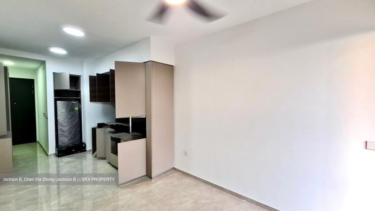 Parc Clematis (D5), Apartment #528776431